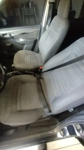 Chevrolet Prisma Sed. Maxx 1.0 8V Flexpower 4P 2010