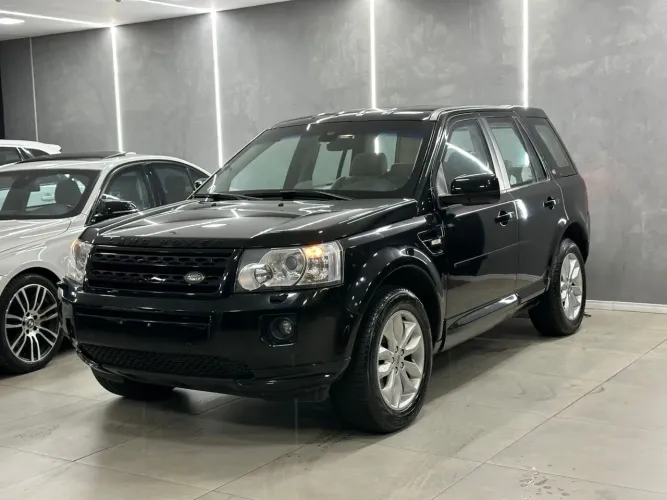 Land Rover Freelander2 SE 2.2 SD4 190cv T.diesel 2012