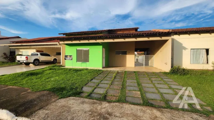 (Vende-se/Aluga-se) San Matheus - Casa com 3 dormitórios, 104 m² venda por R$ 650.000 ou a