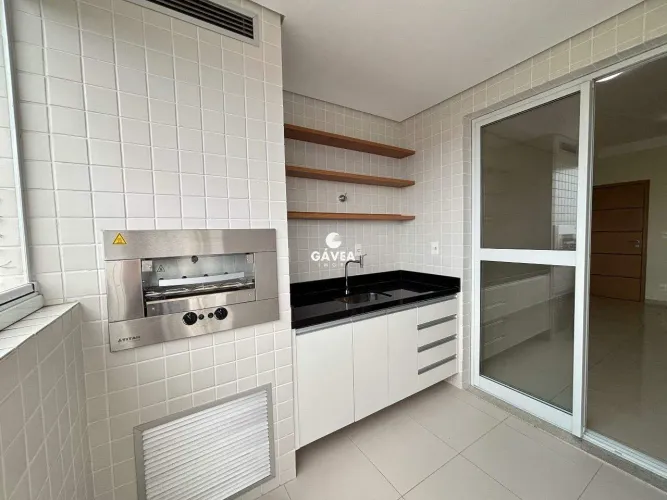 Comprar Apartamento de 3 quartos bairro Boqueirão, Santos