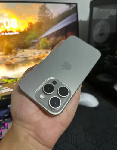 iphone 15 pro
