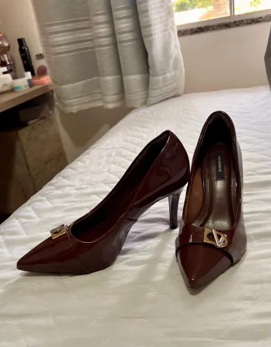 Salto Alto Via Marte (Tam 39)