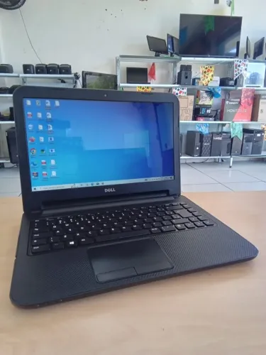 Notebook i3 8GB com SSD em Natal - Rápido e Confiável