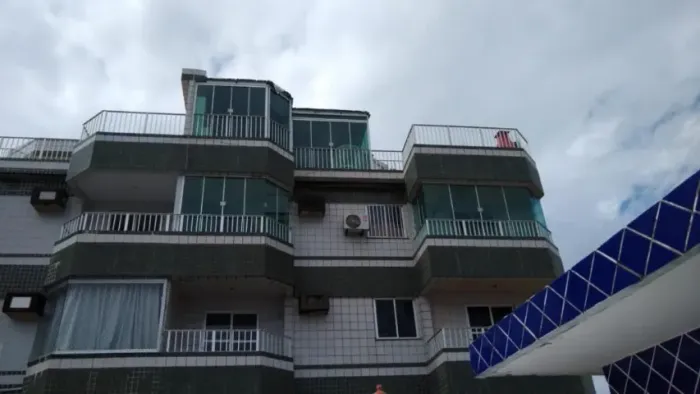 Cobertura Duplex em Salinas | 4 Quartos (2 Suítes) | Piscina Privativa | Ao lado do Líder