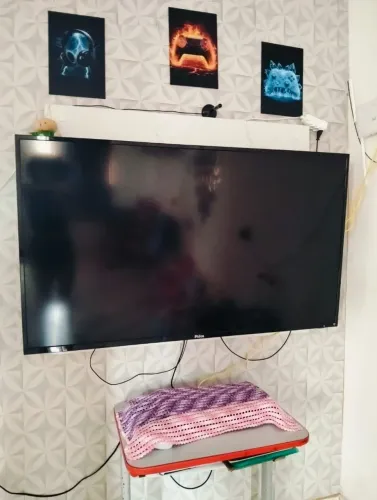 TV PHILCO 65 POLEGADAS