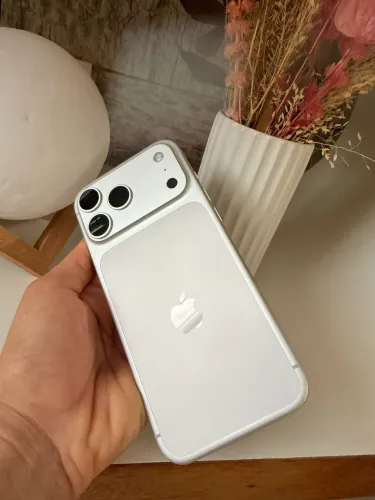 IPHONE 17 PRO MAX 256GB IMPECÁVEL 