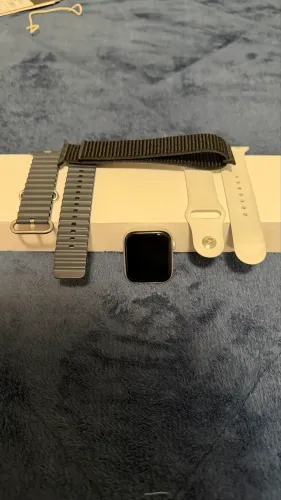 Apple Watch Series 6
