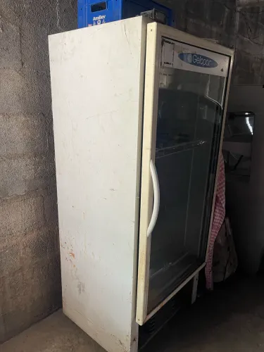Freezer