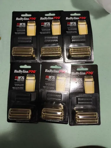 Kit Refil Babyliss pro