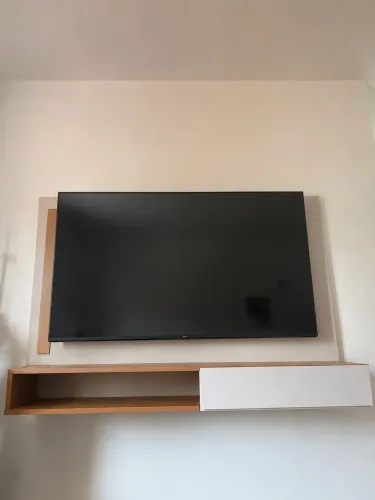 TV LG 55? Smart TV 4K UHD - webOS - Excelente Estado ?