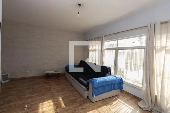 Casa à Venda - Vila Sabrina , 3 Quartos, 250 m2