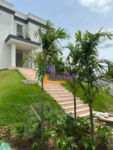 CASA EM CONDOMÍNIO - CONDOMÍNIO HILLS 3 - SP