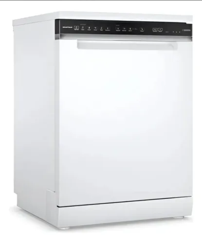 Lava louça Brastemp 15 Serviços