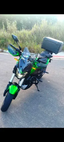 Vendo D-400