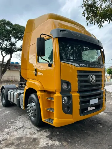 VW 19360 - 4X2 - 2019