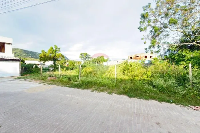 Terreno residencial de 1.281,81 m² Praia de Itaipava, Itapemirim-ES