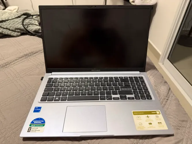 Notebook ASUS X1502Z