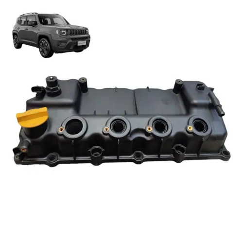 Tampa Válvula Toro Jeep Renegade 1.8 2016 1718 19