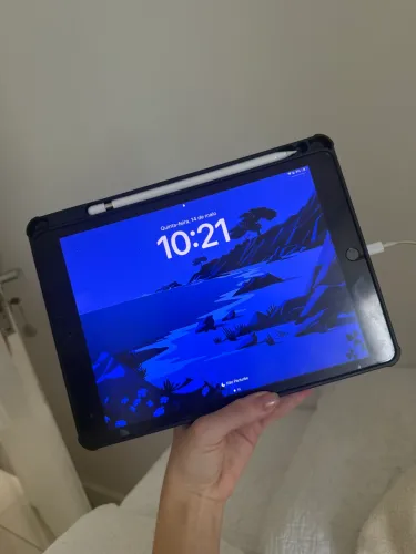 ipad 8 apple pencil