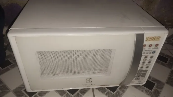 Microondas