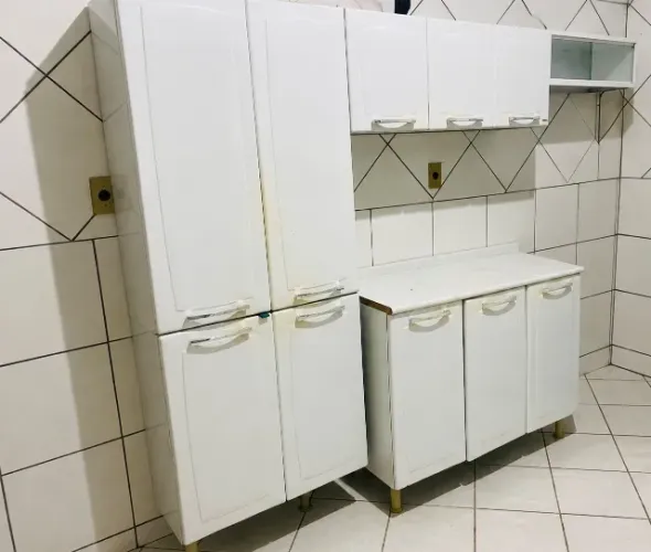 Armário de cozinha