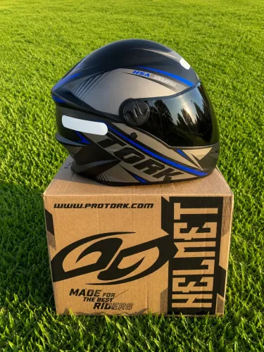 Capacete Pro Tork Tamanho 58