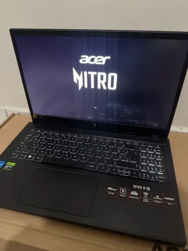Notebook Gamer