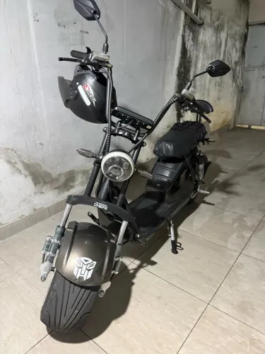 Moto-Chefe MC-20 3000w