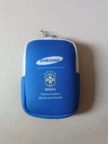 Capa para câmera fotográfica