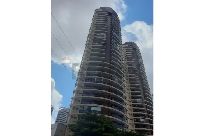 Ed. Village Prime | Andar Alto | 127m² | 3 Suítes | Umarizal