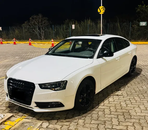 Audi A5 Sportback 1.8 TFSI 170cv Multi. 2015