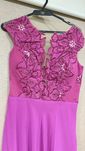 Vestido de festa