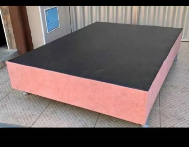 Base para camas apartir RS 520,00 contato 98- *