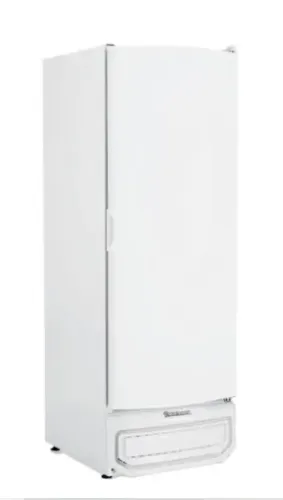 Freezer Vertical Tripla Ação Gpc57 Branco 577l Gelopar
