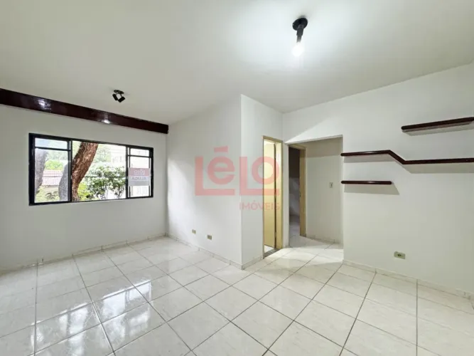 Apartamento Zona 07 - Semi mobiliado - Próx UEM / Colégio Nobel / Vila Olimpica