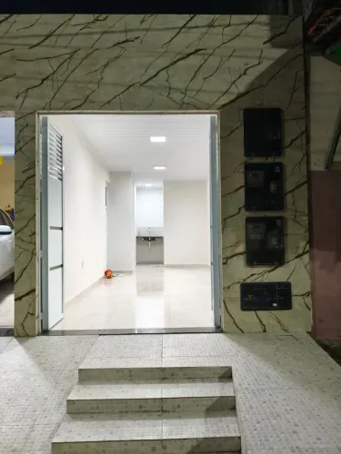 Alugo ponto comercial