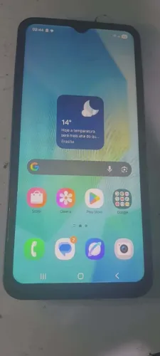 Samsung A16