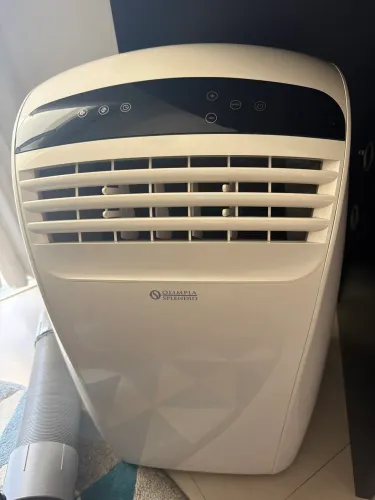 Ar condicionado portátil