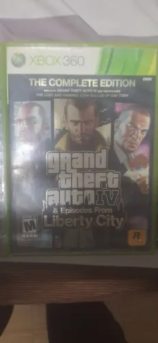 Jogos para Xbox 360