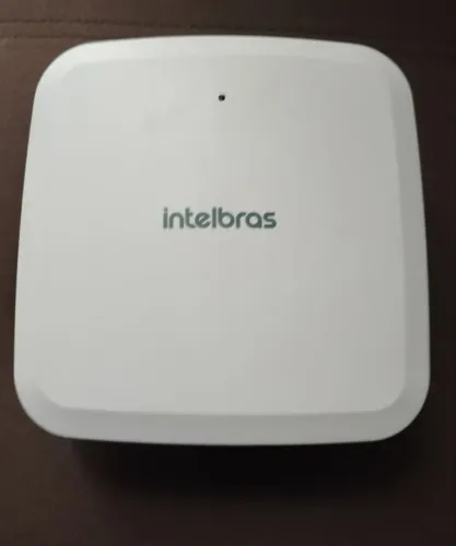 SIRENE XSS 8000 INTELBRAS - SEM BATERIA 