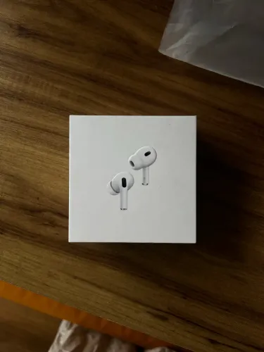 AirPods Pro 2 novo