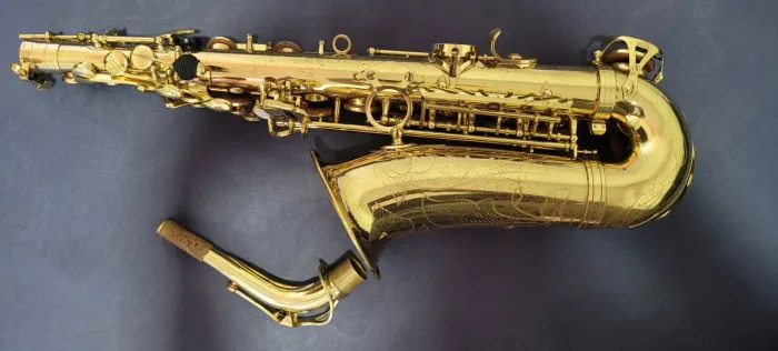 Sax Alto NY