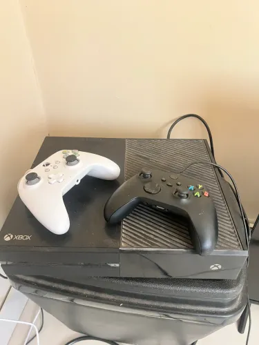 Xbox one 500GB