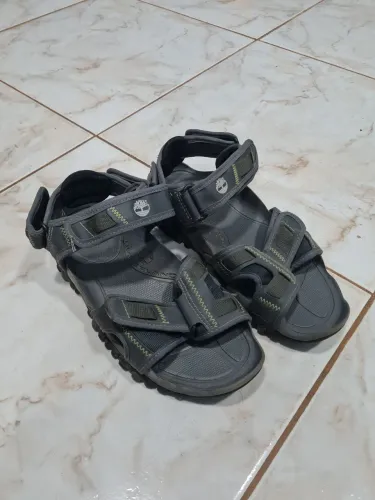 Sandália trilha Timberland -