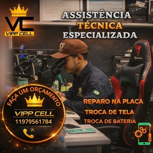 Troca de tela