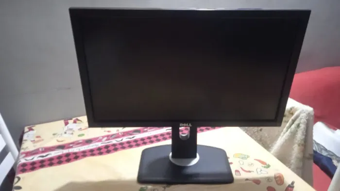 Monitor Dell 22 polegadas 