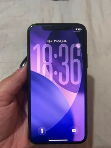 iPhone 11 pro 
