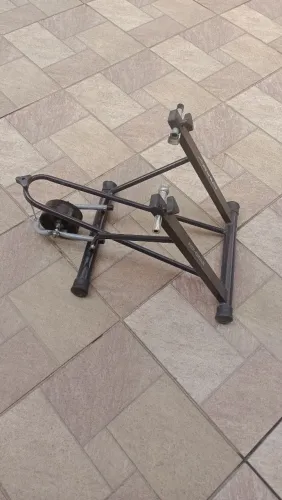 Rolo de Treino de Bike