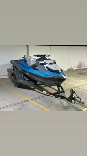 2020 Jetski SEA DOO 155 GTX
