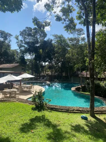 Casa para Venda em Mata de São João, PRAIA DO FORTE, 2 dormitórios, 2 suítes, 3 banheiros